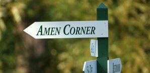 Golf,Masters