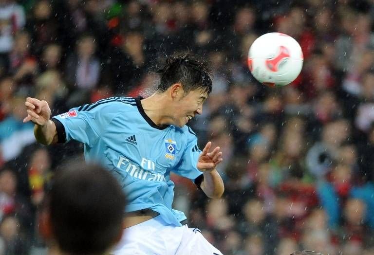 Der Hamburger SV findet sich auf Platz 13 wieder