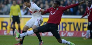 Hannover 9 trennten sich mit 0:0 Hannover 96,VfB Stuttgart,Bundesliga
