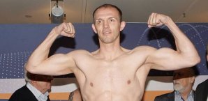 Jürgen Brähmer, Boxen
