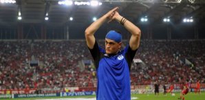 Kyriakos Papadopoulos, FC Schalke 04