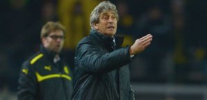 manuel pellegrini, fc malaga