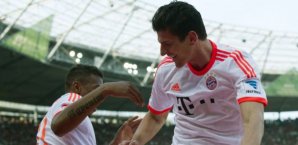 Mario Gomez, FC Bayern München