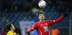 Markus Karl,1. FC Kaiserslautern