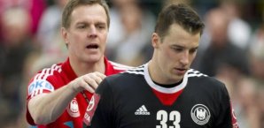 Martin Heuberger,Dominik Klein