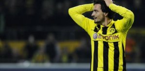 Mats Hummels,BVB,Bundesliga