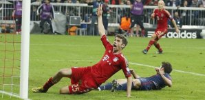 Müller,Bayern