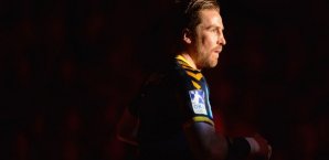 Oliver Roggisch wird den Rhein-Neckar Löwen zum Saisonauftakt fehlen Oliver Roggisch,Handball,DHB
