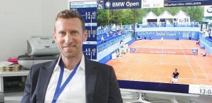 Patrick Kühnen, BMW Open, München