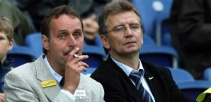 peter neururer, heinz knüwe, vfl bochum