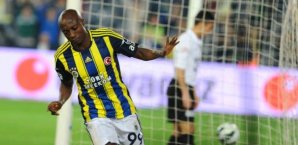Pierre Webo,Fenerbahce