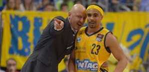 Sasa Obradovic,ALBA Berlin