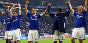 Schalke 04, Michel Bastos, Benedikt Höwedes