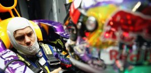 Sebastian Vettel, Red Bull