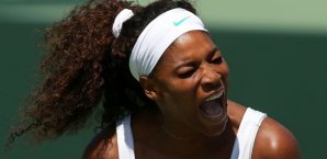 Serena Williams