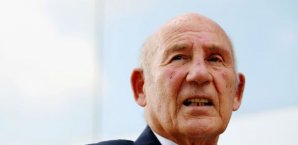 Sir Stirling Moss, Formel 1