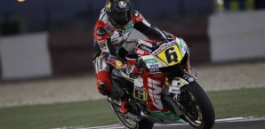 Stefan Bradl,MotoGP