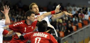 steffen weinhold, handball