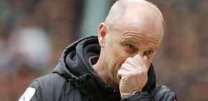 Thomas Schaaf, Werder Bremen