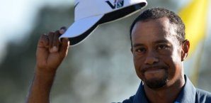 Tiger Woods,Golf