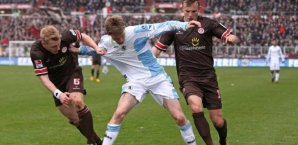 1860 München muss wohl alle Aufstiegshoffnungen begraben TSV 1860 München,2. Liga