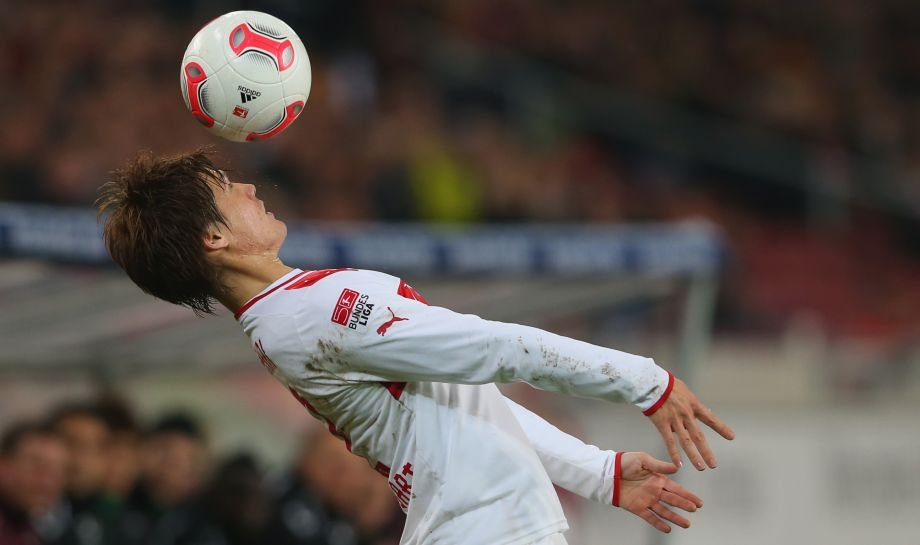 Der VfB Stuttgart belegt den 14. Platz des Rankings