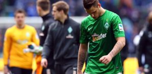 Marko Arnautovic braucht Einsätze Werder Bremen,Marko Arnautovic