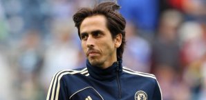 Yossi Benayoun, FC Chelsea