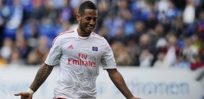 Hoffenheim Hamburg 1899 Hoffenheim, Hamburger SV