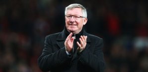 alex ferguson, manchester united