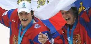 alex ovechkin, alex syomin, eishockey