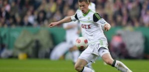 Alexander Madlung,VfL Wolfsburg