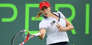 Alize Cornet,Straßburg,WTA