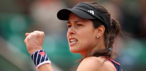 Ana Ivanovic,Paris WTA