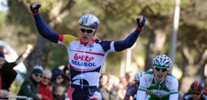 André Greipel, Team Lotto