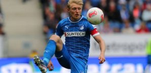 Andreas Beck,TSG Hoffenheim