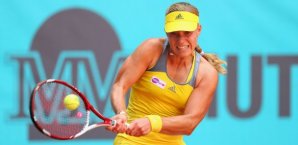 angelique kerber, tennis