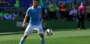 Antonio Candreva,Udinese Calcio