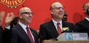 avram glazer, joel glazer, manchester united