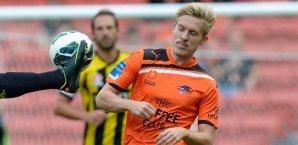 Ben Halloran, fortuna düsseldorf