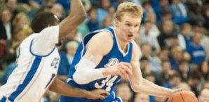 Ben Simons, Drake Bulldogs