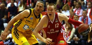 Benzing,Bayern München,BBL