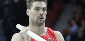 Björn Otto,Stabhochsprung