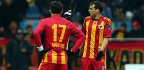 bobo, kayserispor