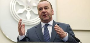 Boris Pistorius, Innenminister Niedersachsen
