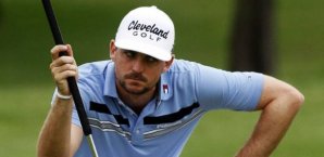 Bradley,Golf