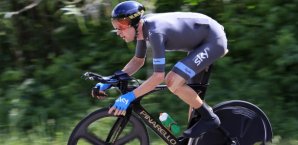 Bradley Wiggins, Giro d'Italia