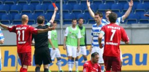 Branimir Bajic, MSV Duisburg
