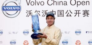 Brett Rumford,Golf,European Tour