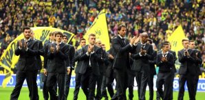 BVB, Signal-Iduna-Park
